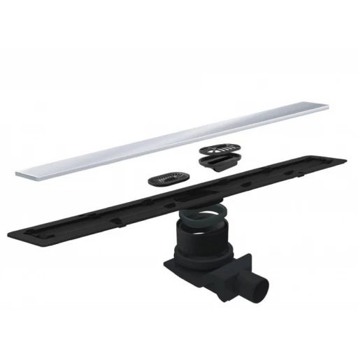 Душевой лоток Pestan Confluo Frameless Line, Душевой лоток Pestan Confluo Frameless Line 450
