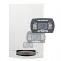 Газовый настенный котел Baxi NUVOLA-3 Comfort 240 Fi двухконтурный