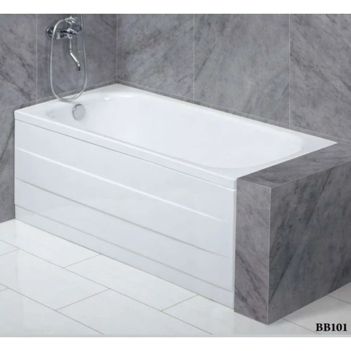 Ванна акриловая BELBAGNO BB101