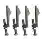600224, 150412330 ножки для ванны