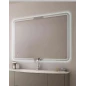 Зеркала CEZARES со встроенной LED подсветкой и сенсорным выключателем Touch system, Зеркало со встроенной LED подсветкой и сенсорным выключателем Touch System, реверсивное