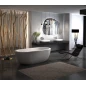 Ванна акриловая отдельностоящая BELBAGNO BB13