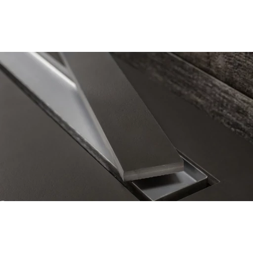 Душевой лоток Pestan Confluo Frameless Line, Душевой лоток Pestan Confluo Frameless Line 550