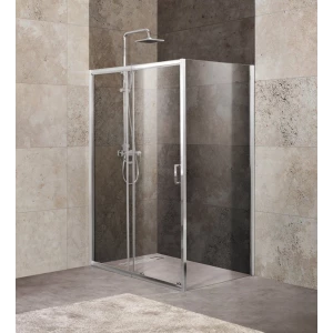 Душевой уголок BELBAGNO UNIQUE-AH-1