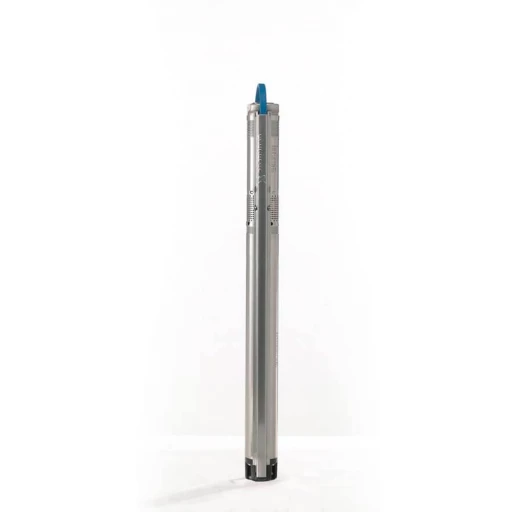 Скважинный насос Grundfos SQ1-125, 1,68кВт, 1х200-240В