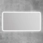 Зеркало CEZARES со встроенной LED подсветкой и системой от запотевания Anti-Fog, Зеркало со встроенной LED подсветкой и системой от запотевания Anti-Fog 44993