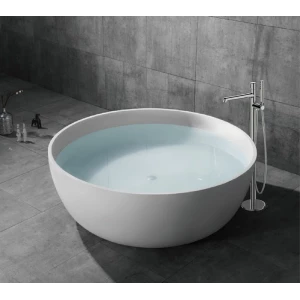 Ванна акриловая отдельностоящая BELBAGNO BB204