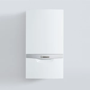 Настенный конденсационный котёл Vaillant ecoTEC plus VU 1006 /5 -5 100 кВт одноконтурный