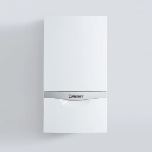 Настенный конденсационный котёл Vaillant ecoTEC plus VU INT 656/5-5 H 65 кВт, одноконтурный