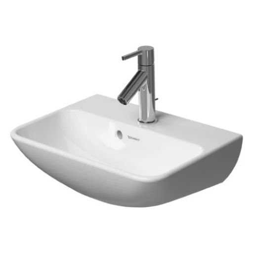 0719450000 Раковина подвесная ME by Starck 45x32 Duravit
