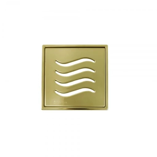 Душевой трап Pestan Confluo Standard Tide 4 Mask Gold, Душевой трап Pestan Confluo Standard Tide 4 Mask Gold