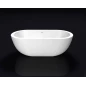 Ванна акриловая отдельностоящая BELBAGNO BB13