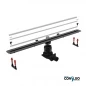 Душевой лоток Pestan Confluo Slim Line +, Душевой лоток Pestan Confluo Slim Line 550+