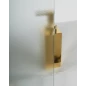 Душевая дверь в нишу BELBAGNO SELA-B-1