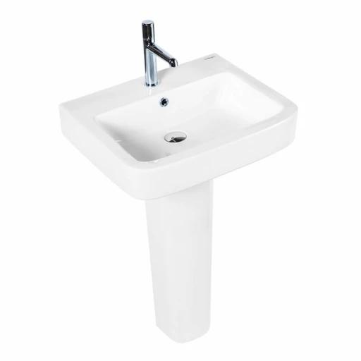 Раковина на пьедестале BELBAGNO ALBANO, Чаша раковины