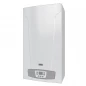 Газовый настенный котел Baxi ECO4S 18 F двухконтурный, турбированный
