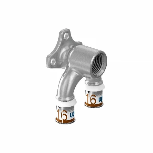 Водорозетка Uponor S-Press Plus RP 16-1/2