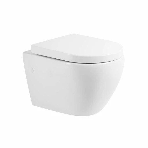 Унитаз подвесной BELBAGNO SFERA-R, Унитаз подвесной