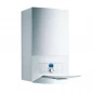 Настенный газовый котёл Vaillant atmoTEC plus VUW 240/5-5 24 кВт, двухконтурный, открытая камера