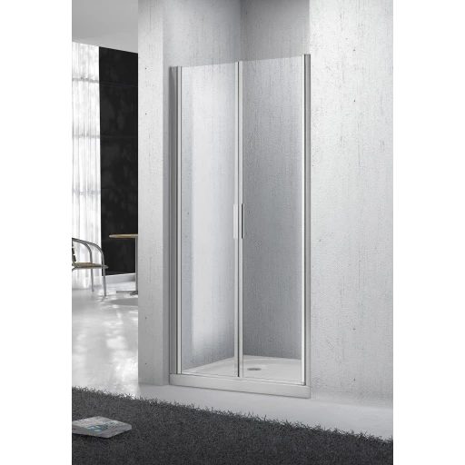 Душевая дверь в нишу BELBAGNO SELA-B-2
