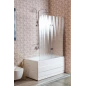 Ванна акриловая BELBAGNO BB101