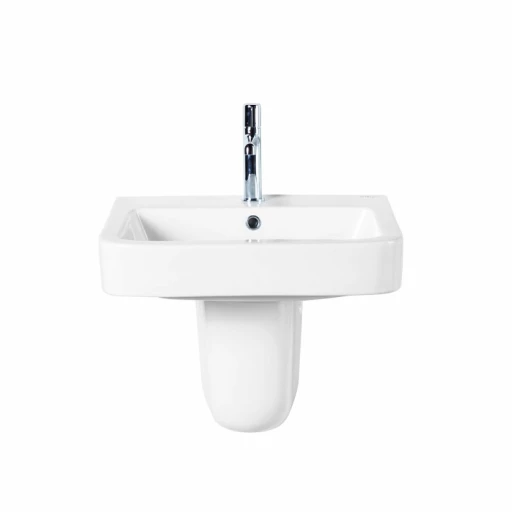 Раковина на пьедестале BELBAGNO ALBANO, Чаша раковины