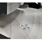 Точечный трап PESTAN Confluo Standard  Square, Точечный трап 150х150 мм Confluo Standard Square 4, металл с перфорацией Square, без рамки