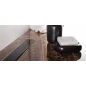 Душевой лоток Pestan Confluo Frameless Line, Душевой лоток Pestan Confluo Frameless Line  850 Black Glass