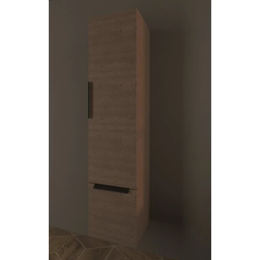 Мебель для ванной CEZARES ELEGANCE 75, Раковина из искусственного мрамора, 75х46