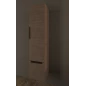 Мебель для ванной CEZARES ELEGANCE 75, Раковина из искусственного мрамора, 75х46