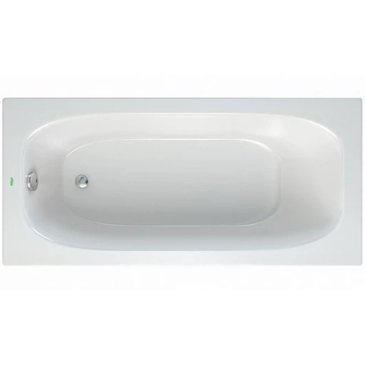 Ванна акриловая BELBAGNO BB101