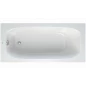 Ванна акриловая BELBAGNO BB101