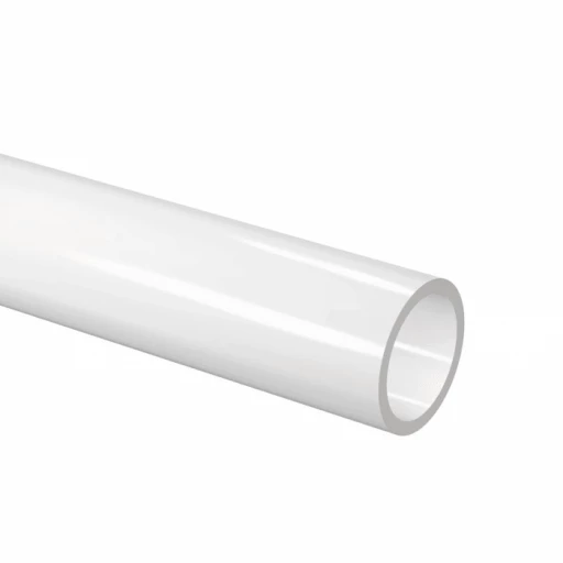 Труба Uponor Radi Pipe PN6 20x2,0 белая, отрезок 6м