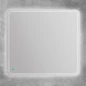 Зеркала CEZARES со встроенной LED подсветкой и сенсорным выключателем Touch system, Зеркало со встроенной LED подсветкой и сенсорным выключателем Touch system, реверсивное