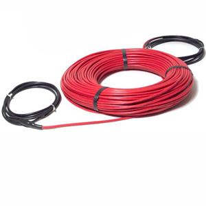 Кабель DEVIbasic™ 10S 3025 / 3245 Вт 325 м