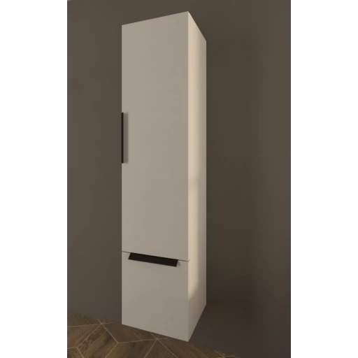 Мебель для ванной CEZARES ELEGANCE 75, Раковина из искусственного мрамора, 75х46