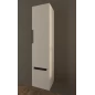 Мебель для ванной CEZARES ELEGANCE 75, Раковина из искусственного мрамора, 75х46