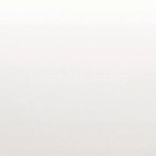BIANCO LACCATO OPACO, BIANCO OPACO