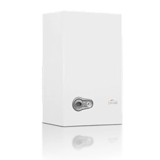 Настенный одноконтурный конденсационный котёл Ferroli Bluehelix Tech S 45 H, 0T2D5IWA