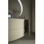 Зеркала CEZARES со встроенной LED подсветкой и сенсорным выключателем Touch system, Зеркало со встроенной LED подсветкой и сенсорным выключателем Touch System, реверсивное