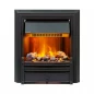 Очаг Dimplex Brookline Black - Черный