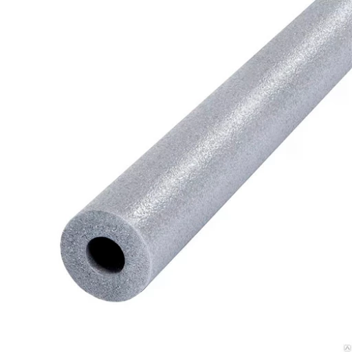 Трубная изоляция Thermaflex ThermaEco C-22, 1/2, штанга 2м (упаковка 300м)
