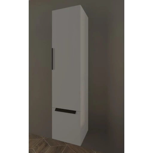 Мебель для ванной CEZARES ELEGANCE 75, Раковина из искусственного мрамора, 75х46
