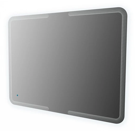 Зеркала CEZARES со встроенной LED подсветкой и сенсорным выключателем Touch system, Зеркало со встроенной LED подсветкой и сенсорным выключателем Touch System, реверсивное