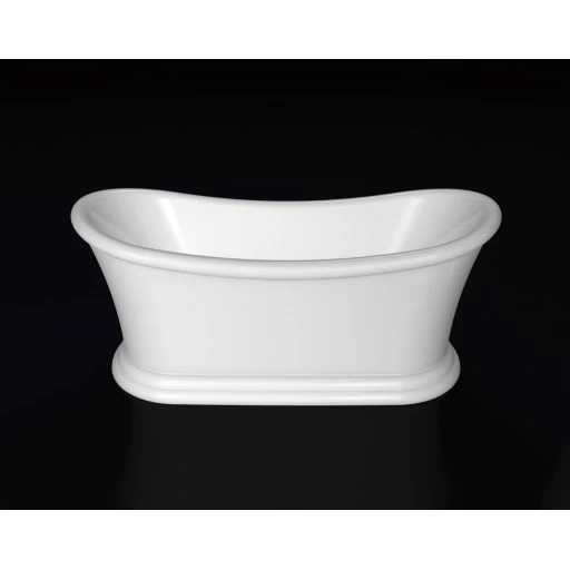 Ванна акриловая отдельностоящая BELBAGNO BB09