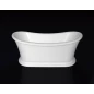 Ванна акриловая отдельностоящая BELBAGNO BB09