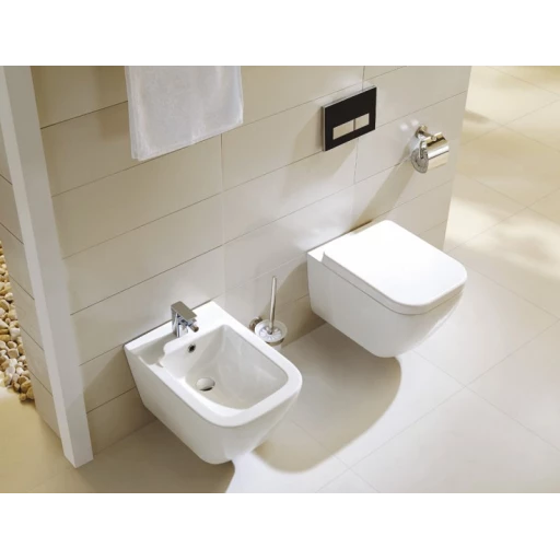 Биде подвесное BELBAGNO ALPINA, Биде подвесное