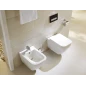 Биде подвесное BELBAGNO ALPINA, Биде подвесное