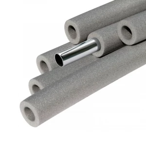 Трубная изоляция Thermaflex FRZ C-15, 1/4, штанга 2м (упаковка 440м)