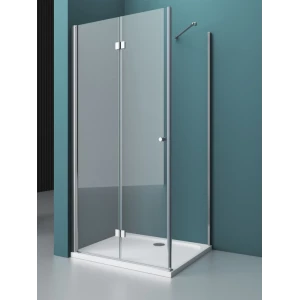 Душевой уголок BELBAGNO ALBANO-AS-1